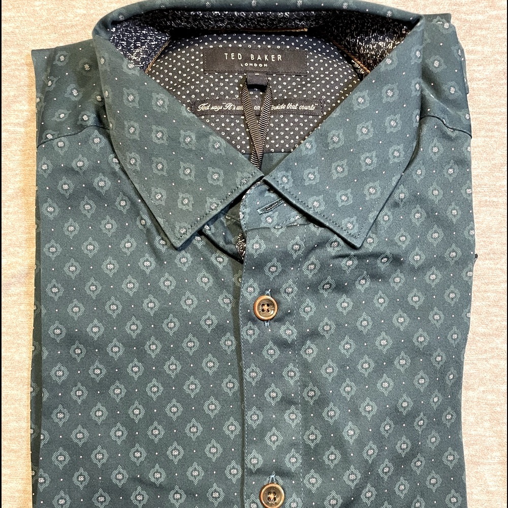 Ted Baker shirt
